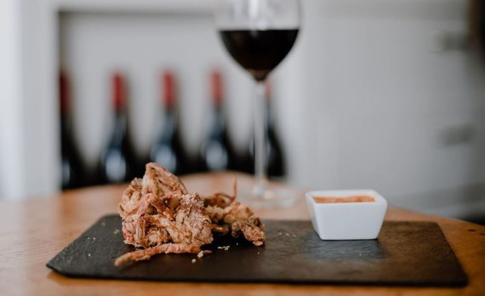 Restaurantes en Rivas pueblo - Maroma